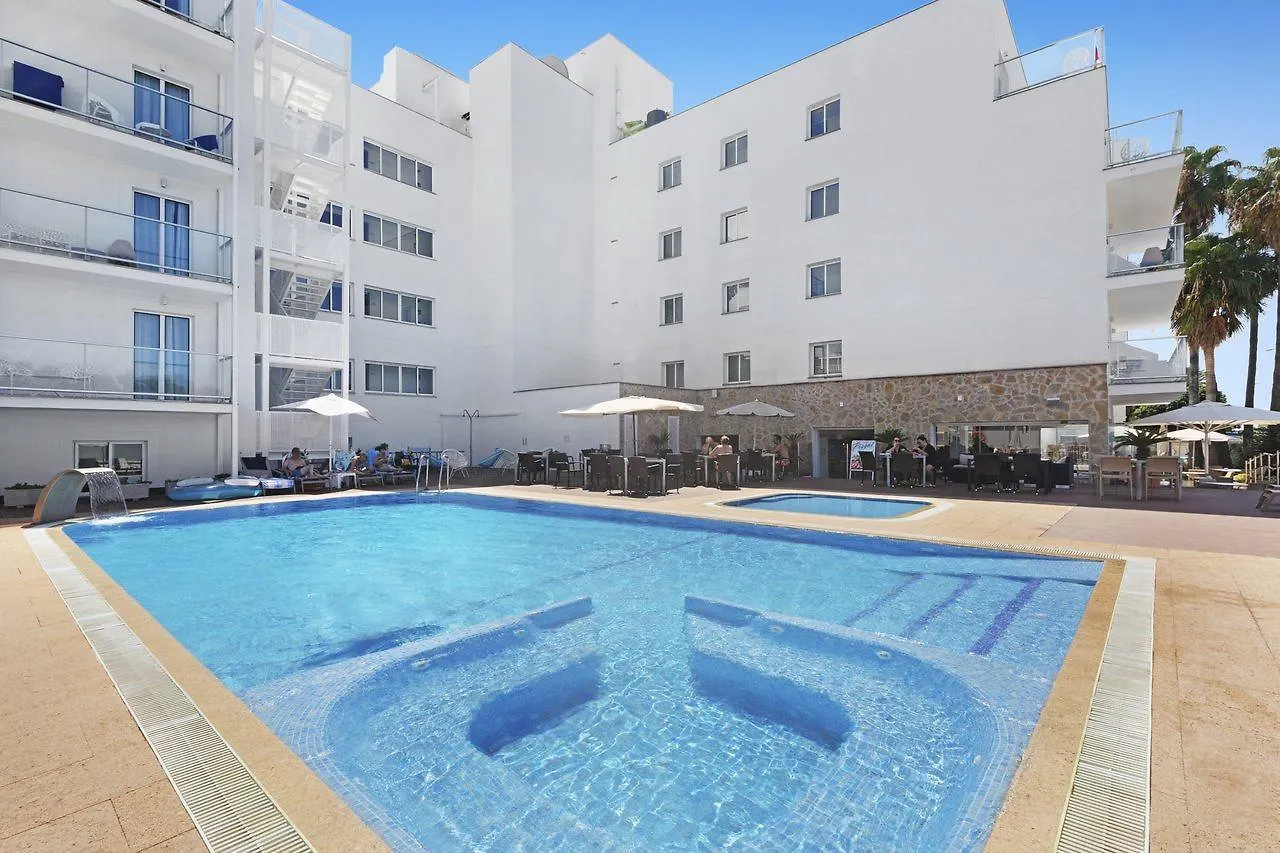 Hotel Sant Jordi Segur de Calafell