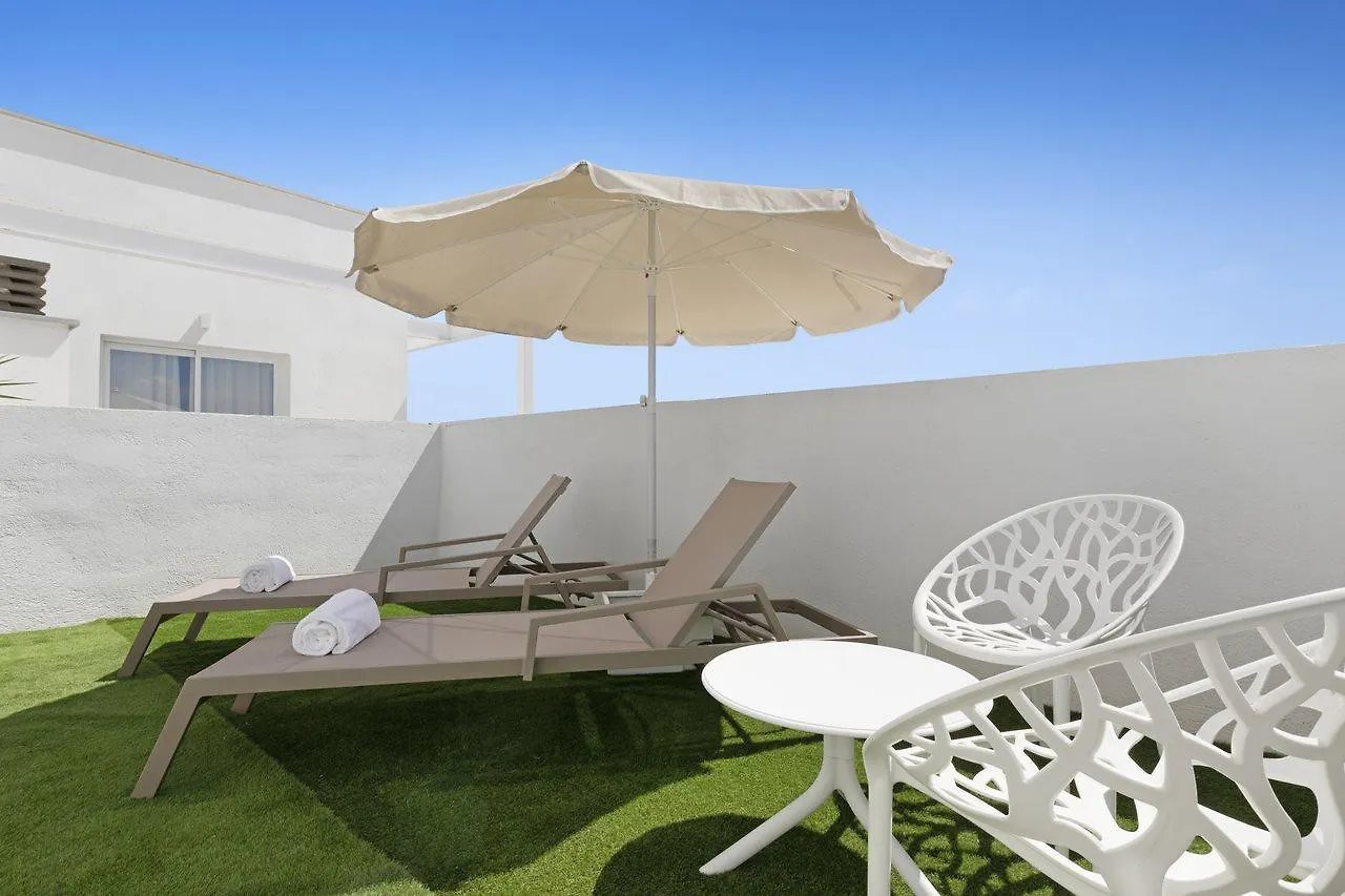 Hotel Sant Jordi Segur de Calafell Španělsko