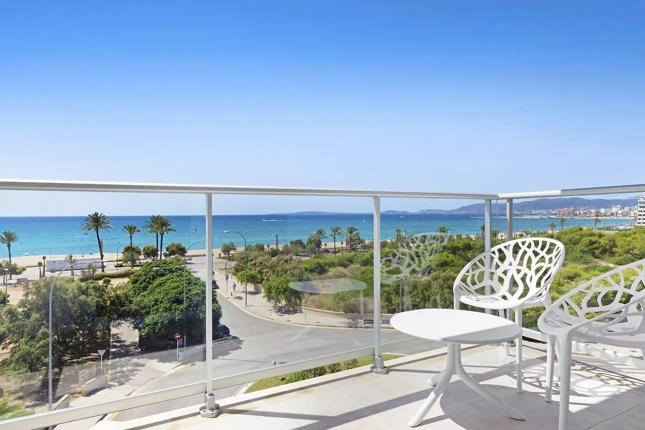 Hotel Sant Jordi Segur de Calafell 2*,  Španělsko