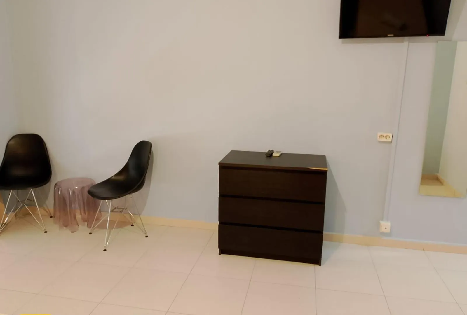 Hotel Sant Jordi Segur de Calafell 2*,
