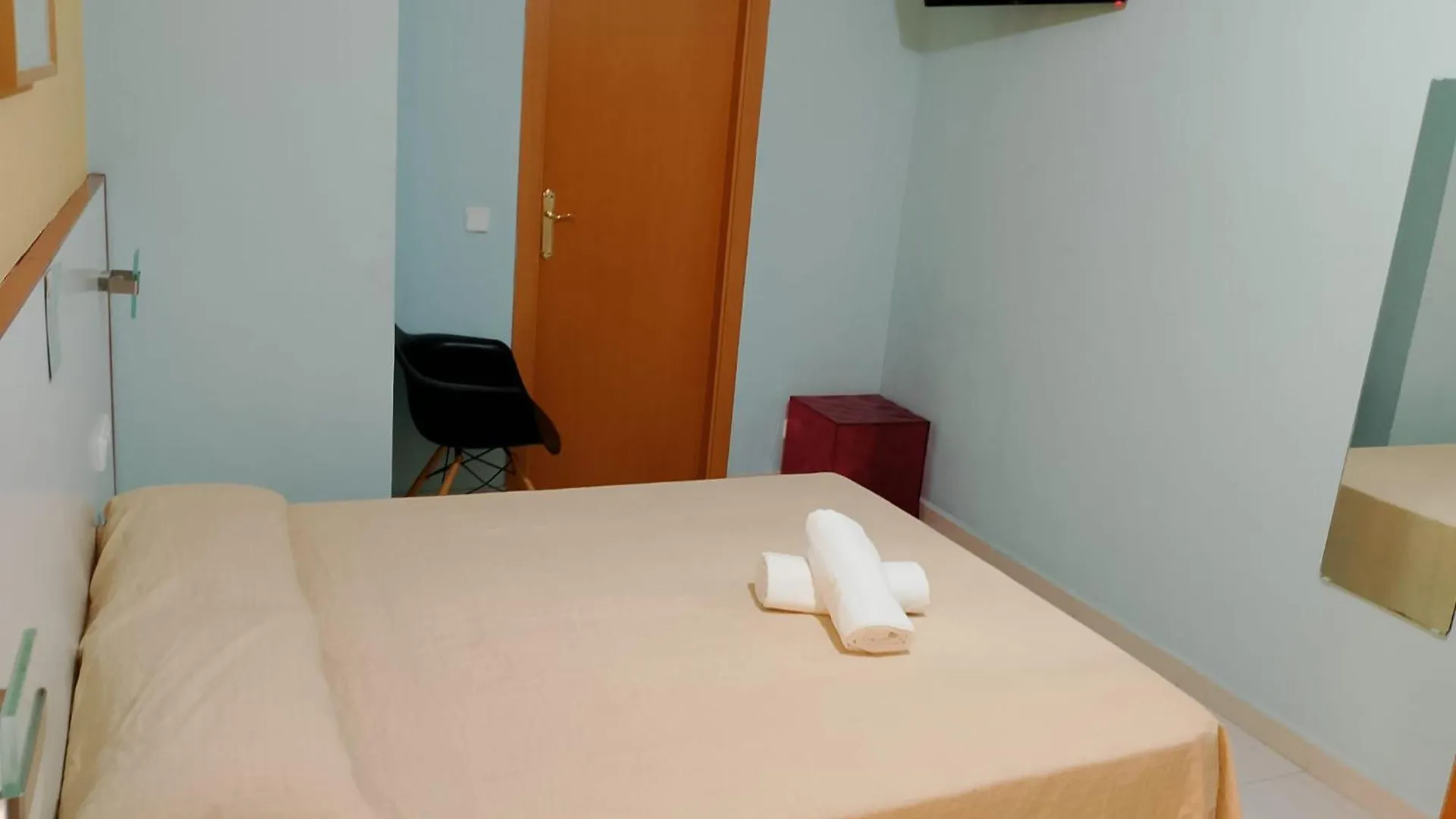 Hotel Sant Jordi Segur de Calafell
