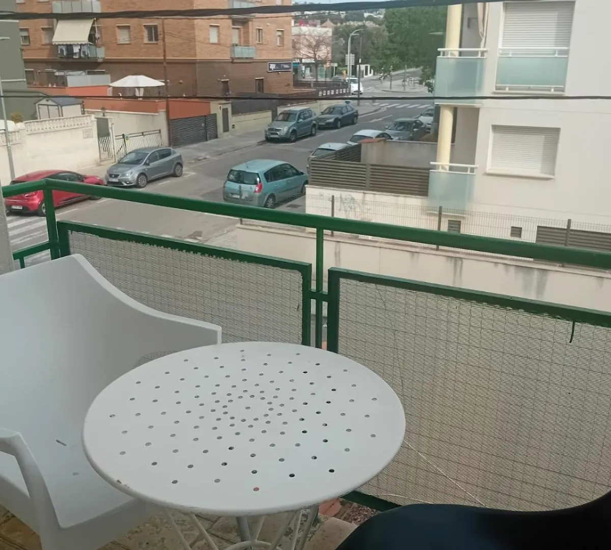 Hotel Sant Jordi Segur de Calafell