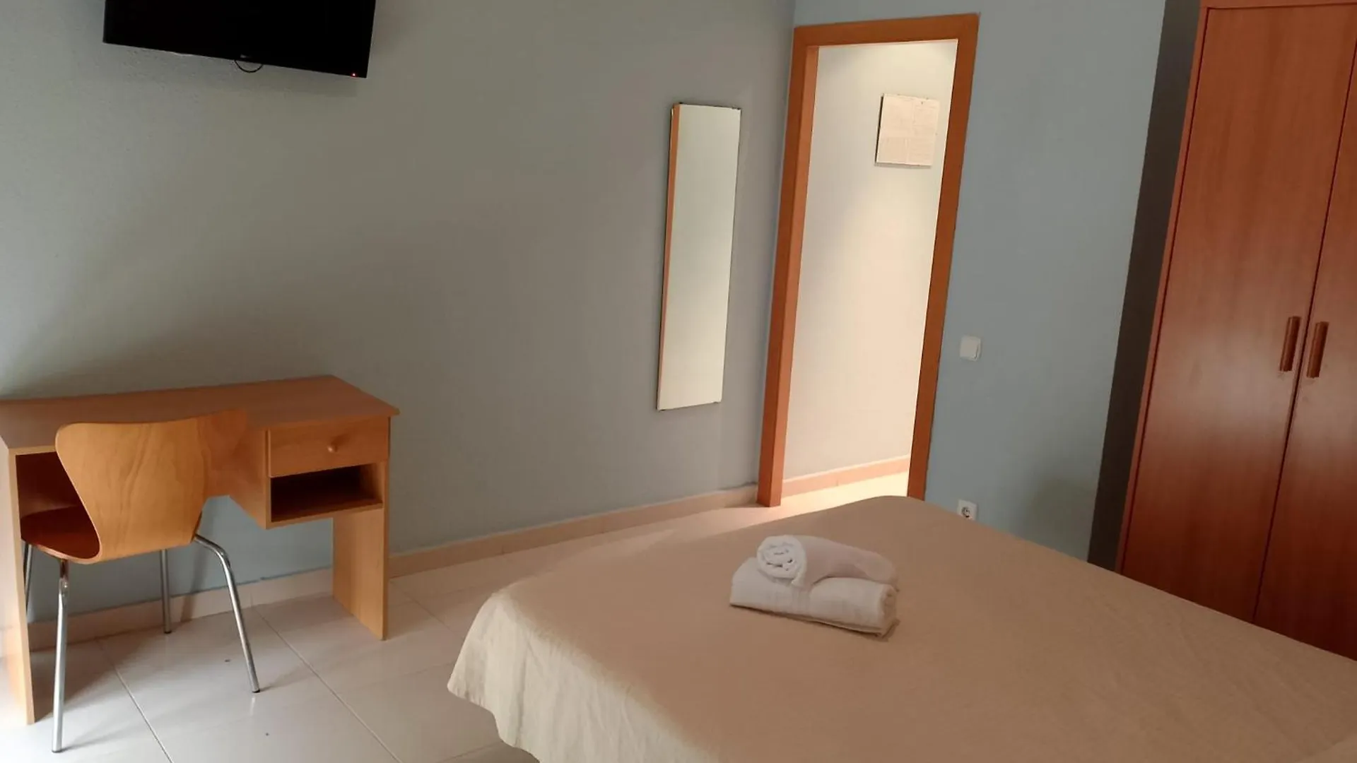 Hotel Sant Jordi Segur de Calafell