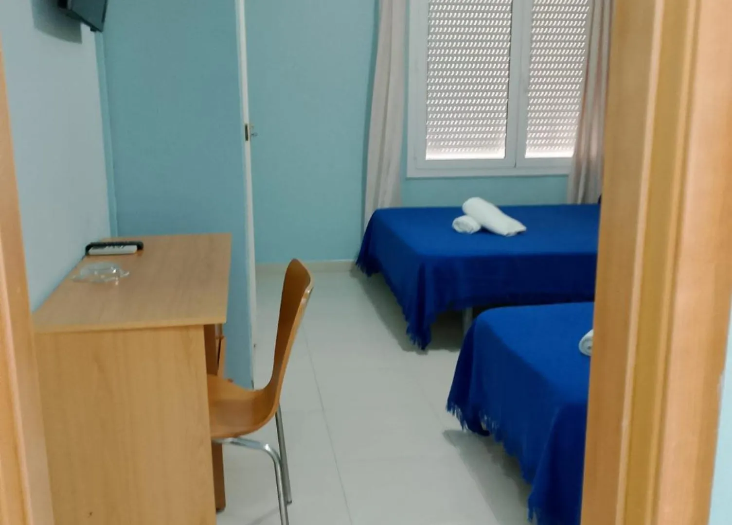 Hotel Sant Jordi Segur de Calafell