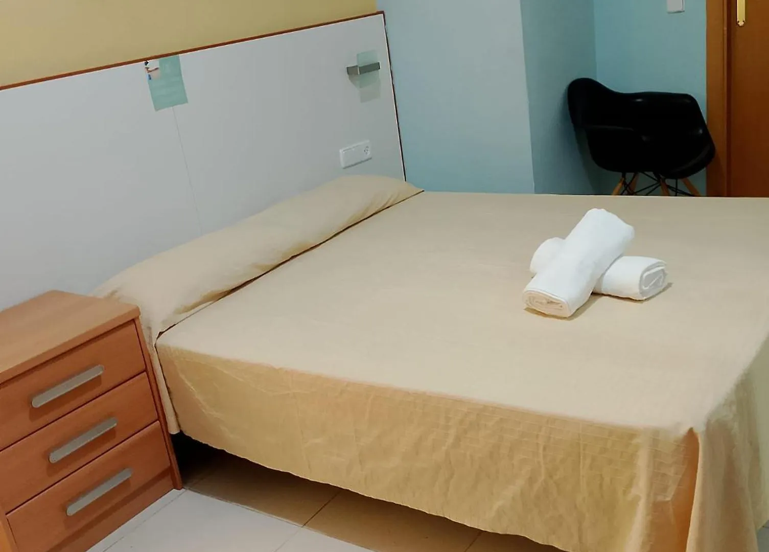 Hotel Sant Jordi Segur de Calafell