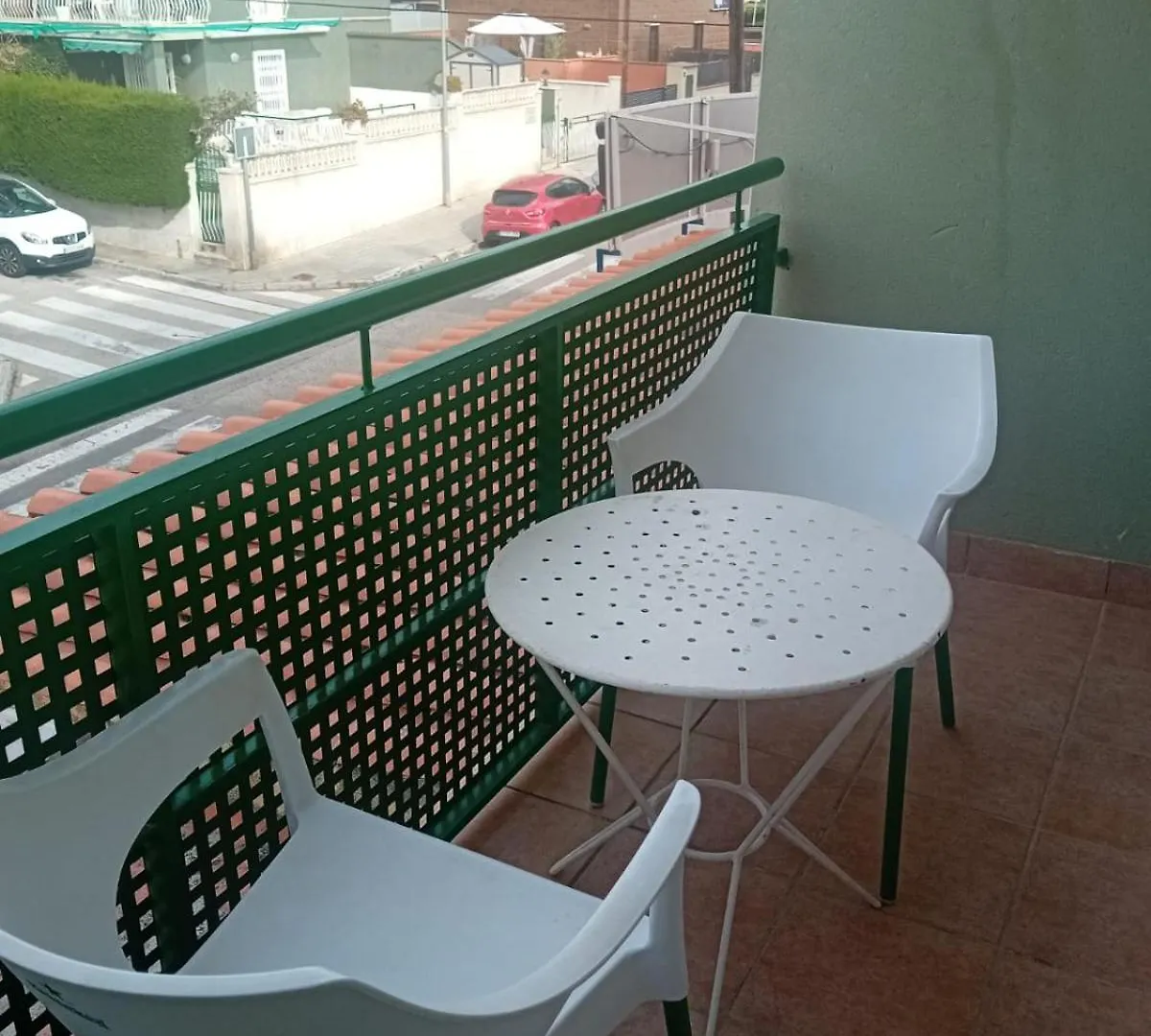 **  Hotel Sant Jordi Segur de Calafell Spagna