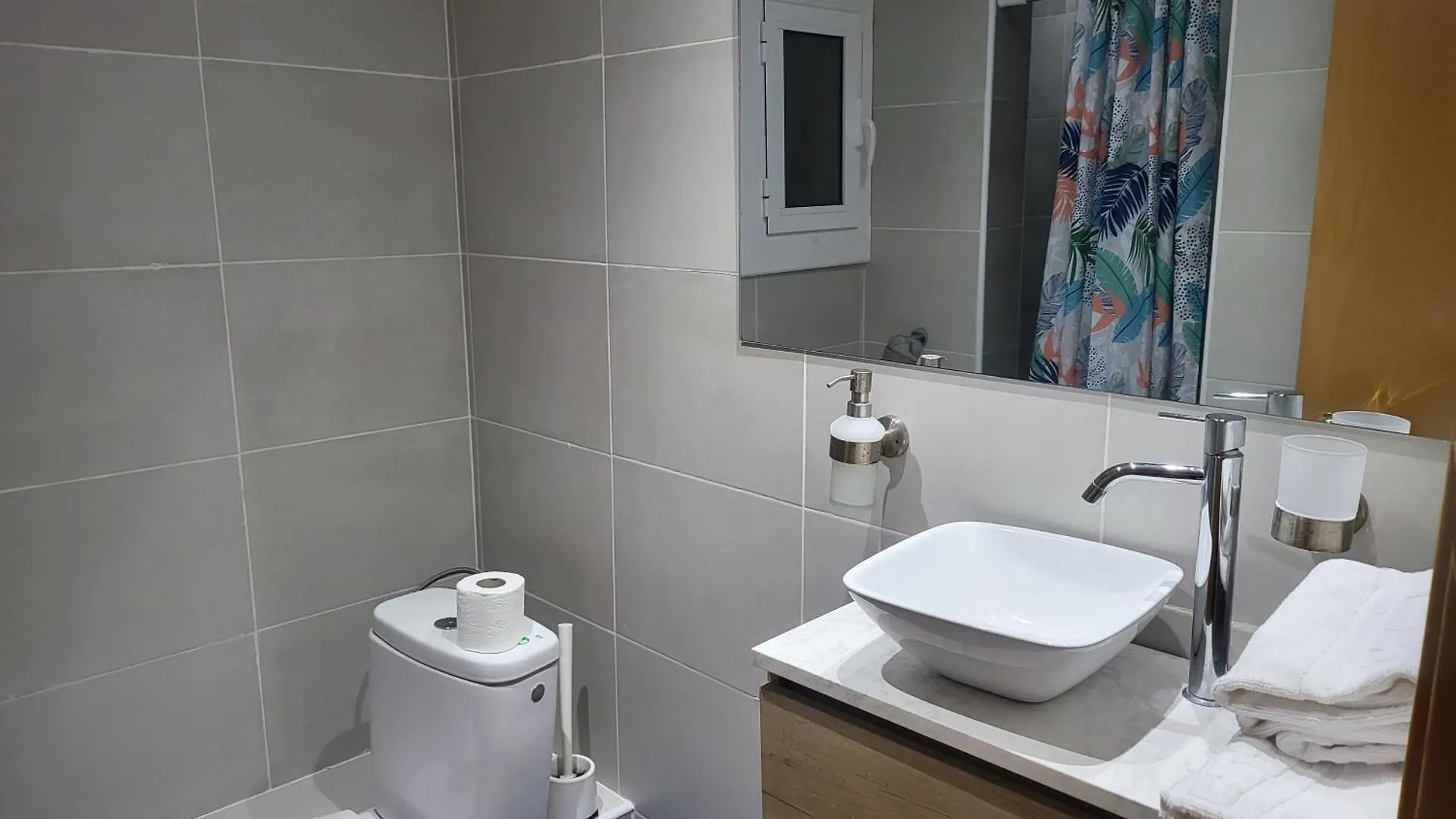 Hotel Sant Jordi Segur de Calafell