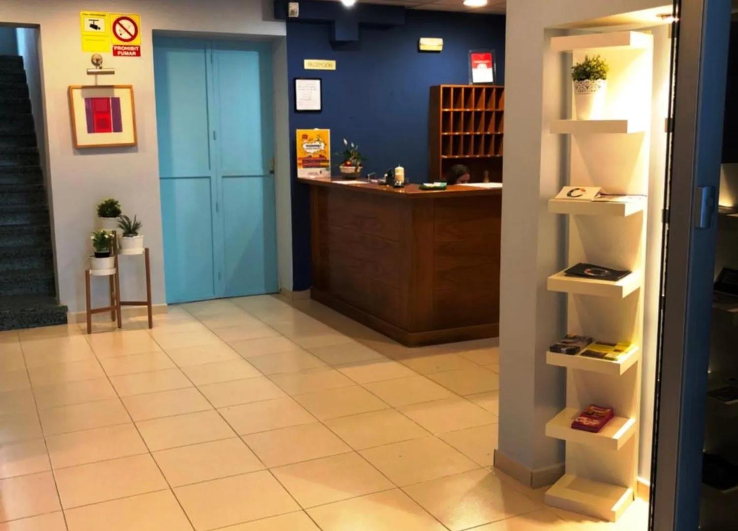 Hotel Sant Jordi Segur de Calafell
