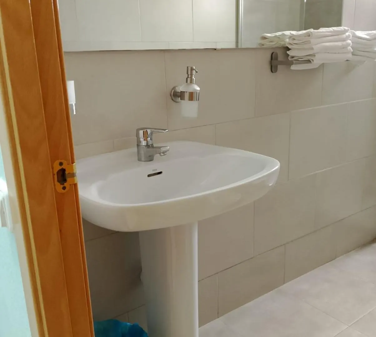 Hotel Sant Jordi Segur de Calafell