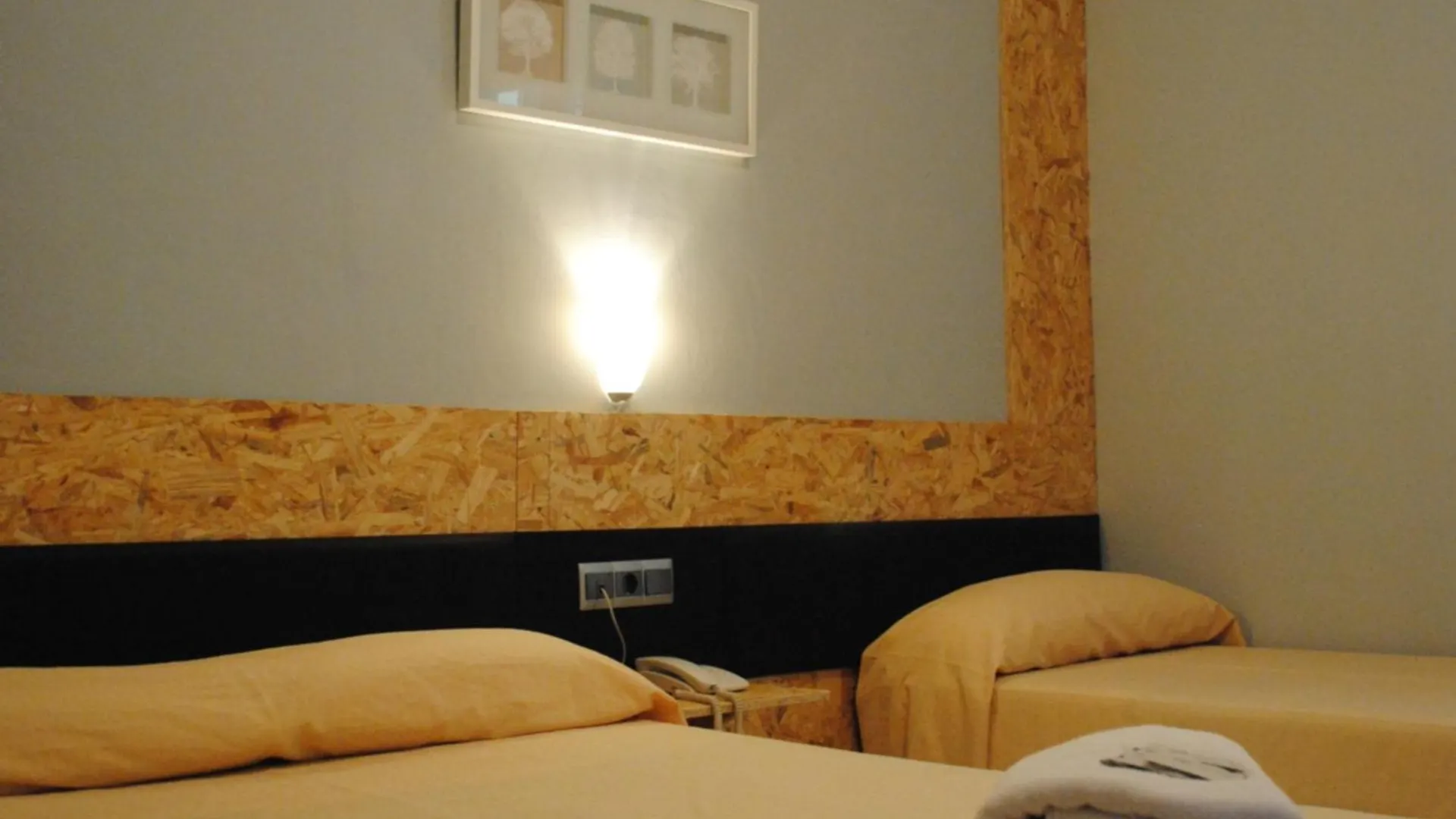 Hotel Sant Jordi Segur de Calafell