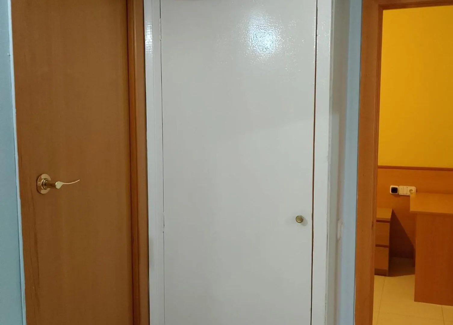 Hotel Sant Jordi Segur de Calafell
