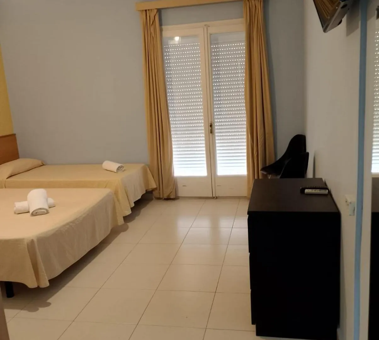 Hotel Sant Jordi Segur de Calafell