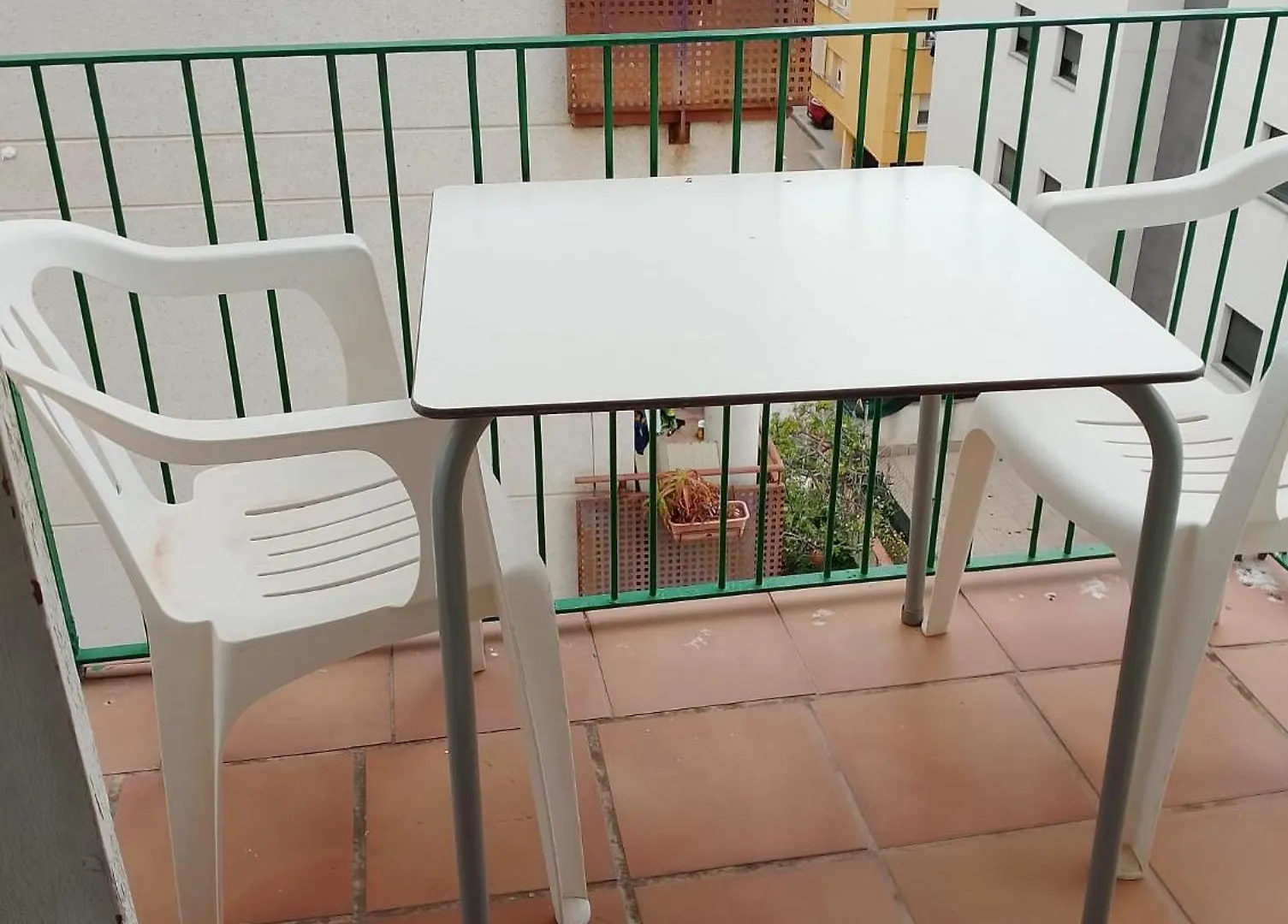Hotel Sant Jordi Segur de Calafell