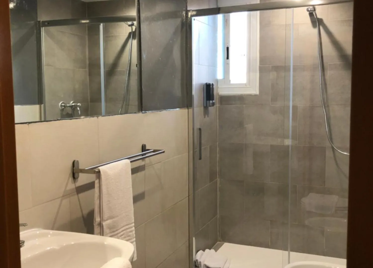 Hotel Sant Jordi Segur de Calafell