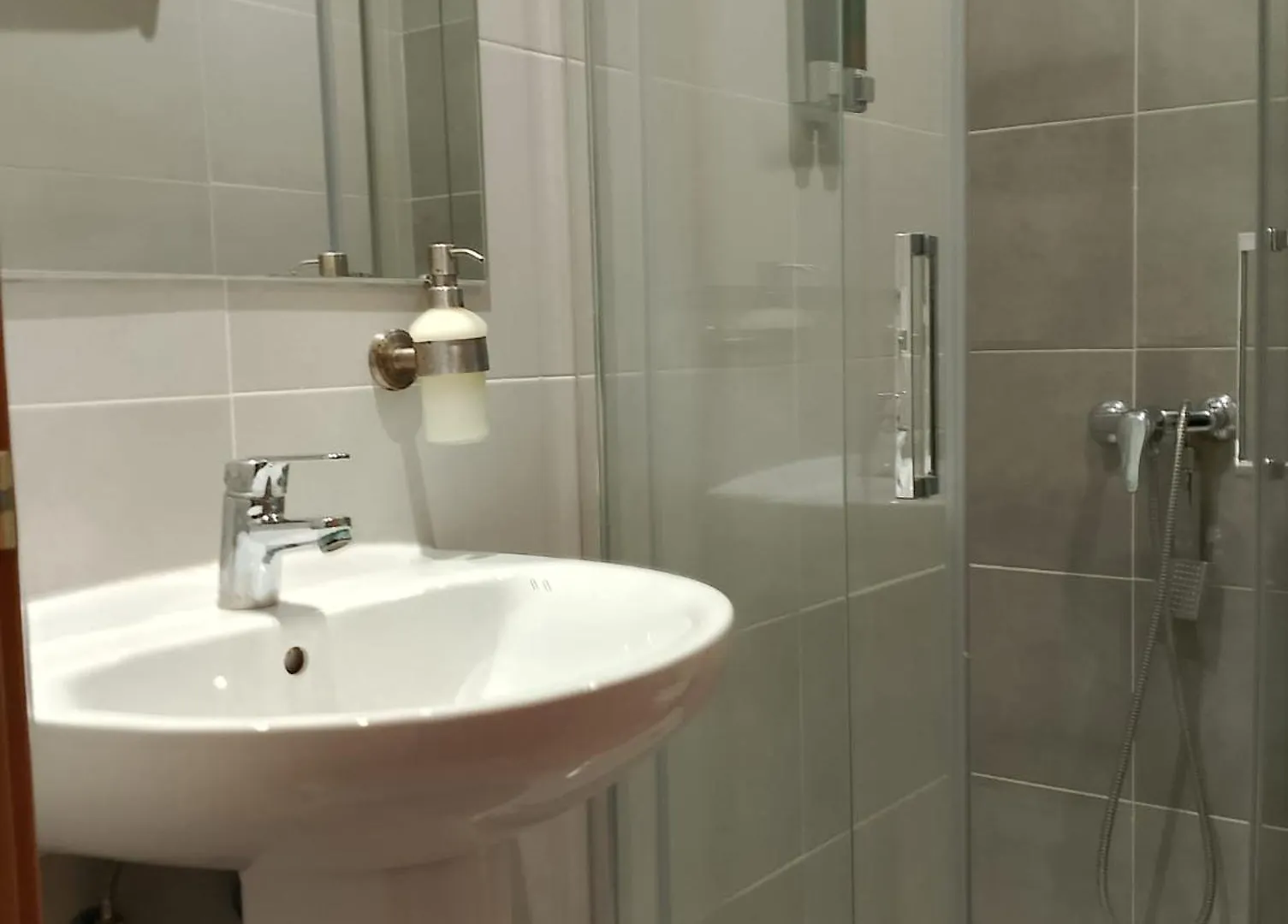 Hotel Sant Jordi Segur de Calafell