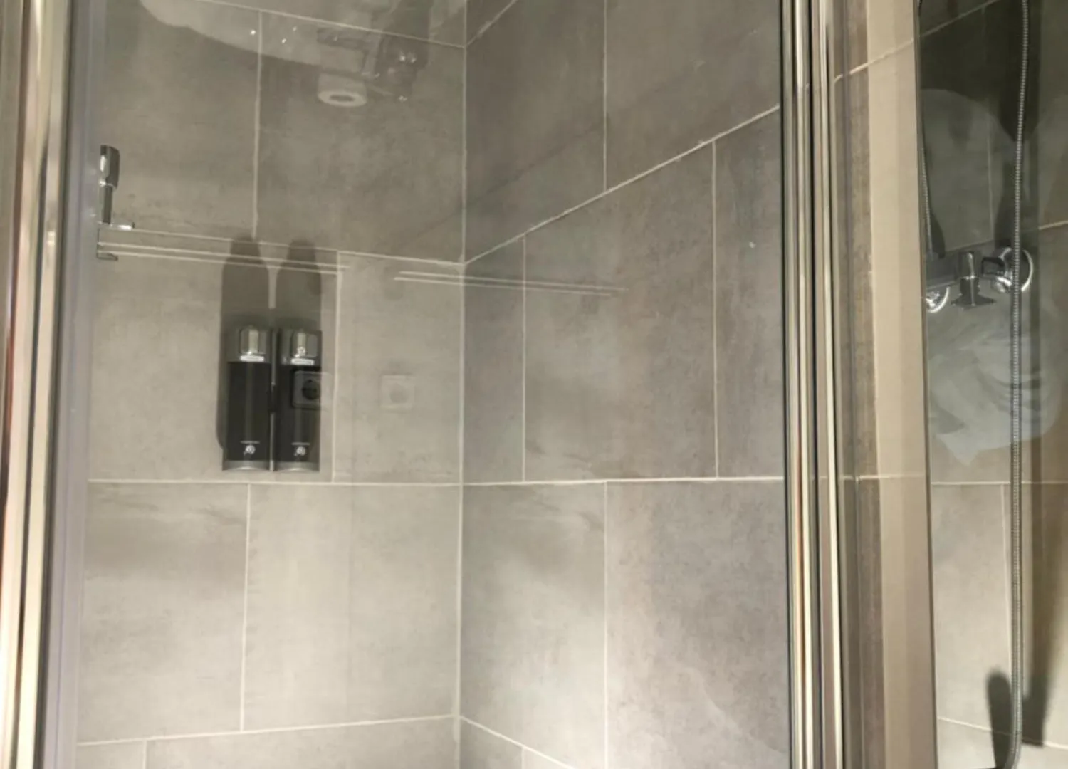**  Hotel Sant Jordi Segur de Calafell Španělsko