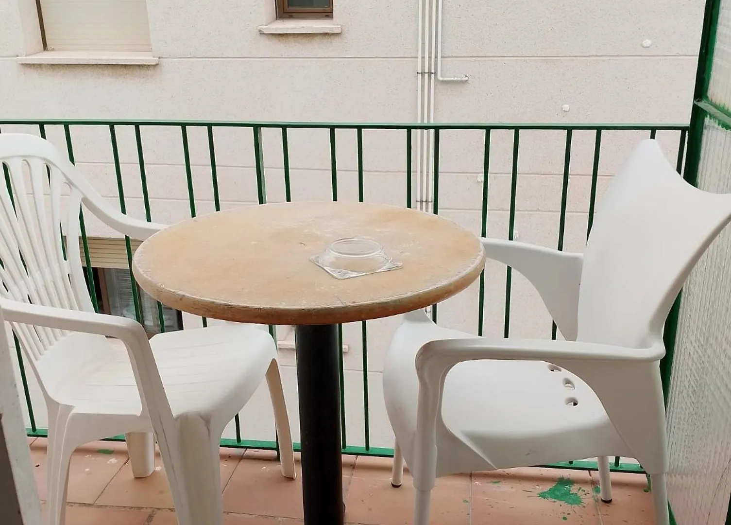 **  Hotel Sant Jordi Segur de Calafell Španělsko