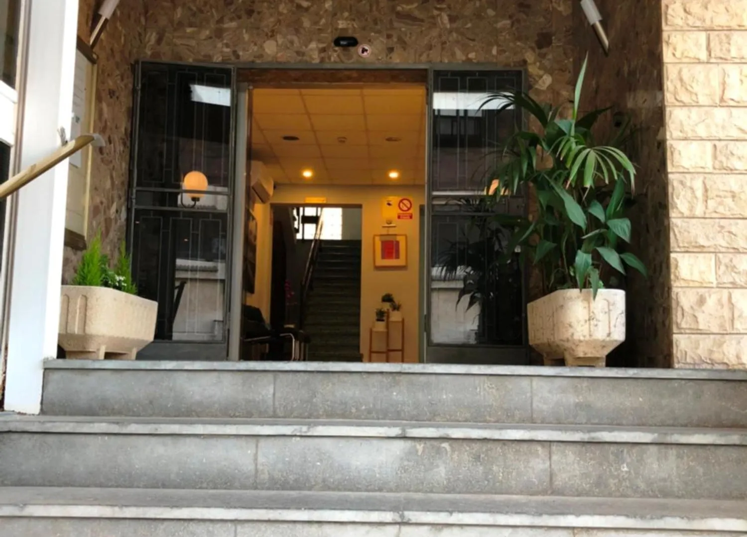 Hotel Sant Jordi Segur de Calafell