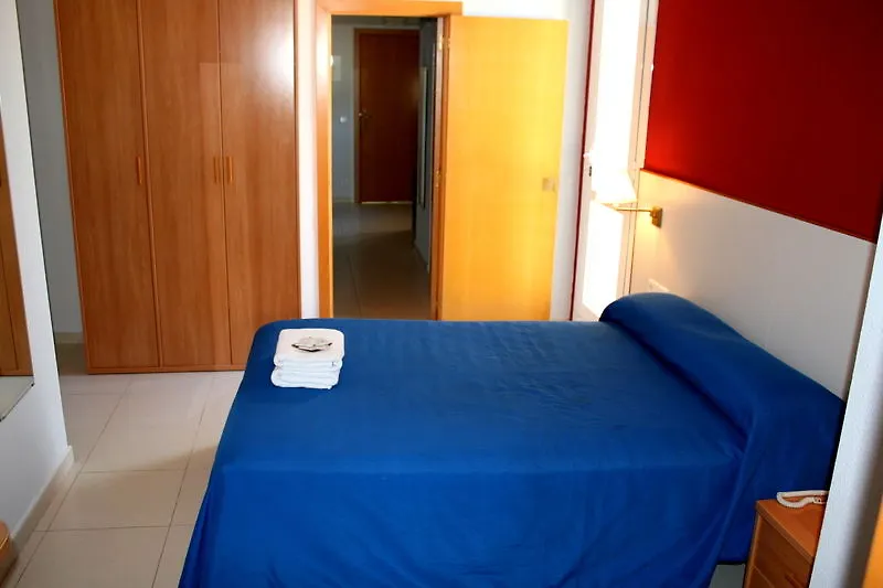 Hotel Sant Jordi Segur de Calafell