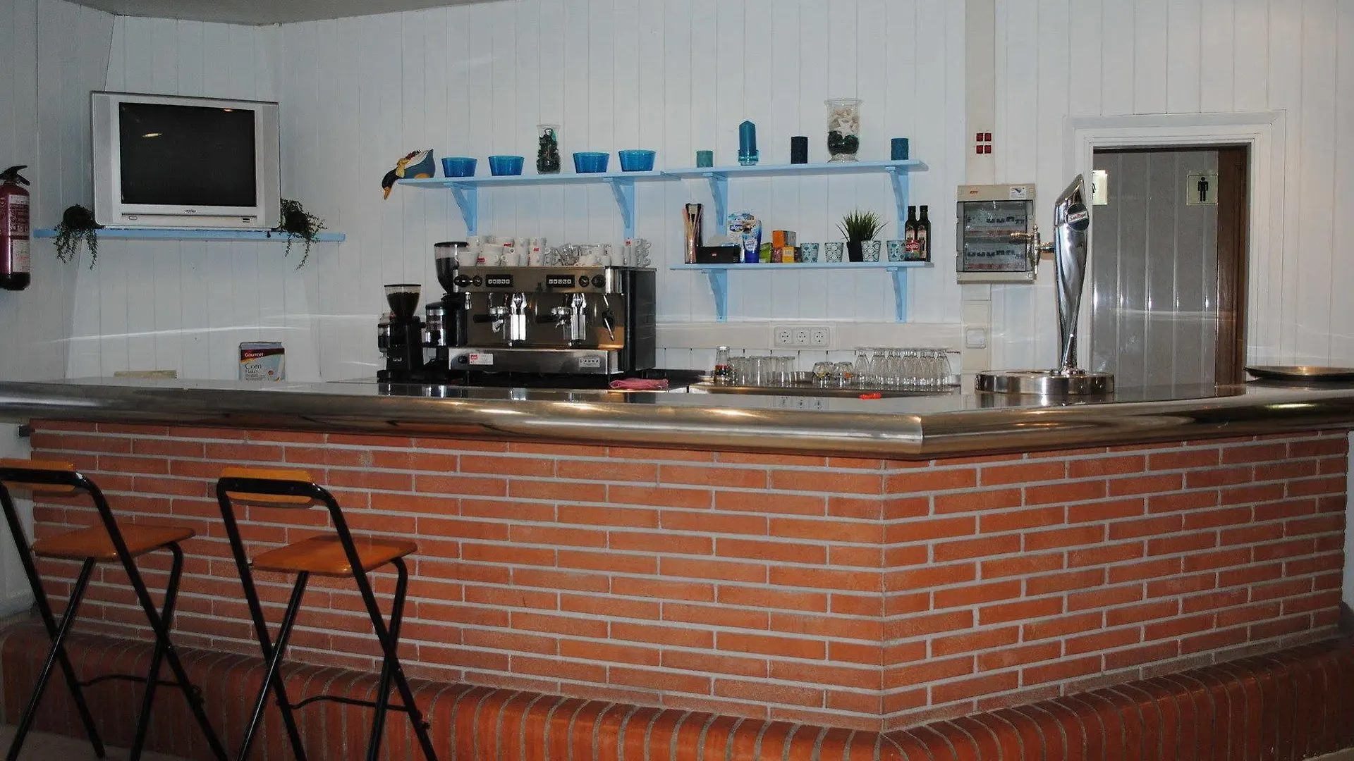 Hotel Sant Jordi Segur de Calafell