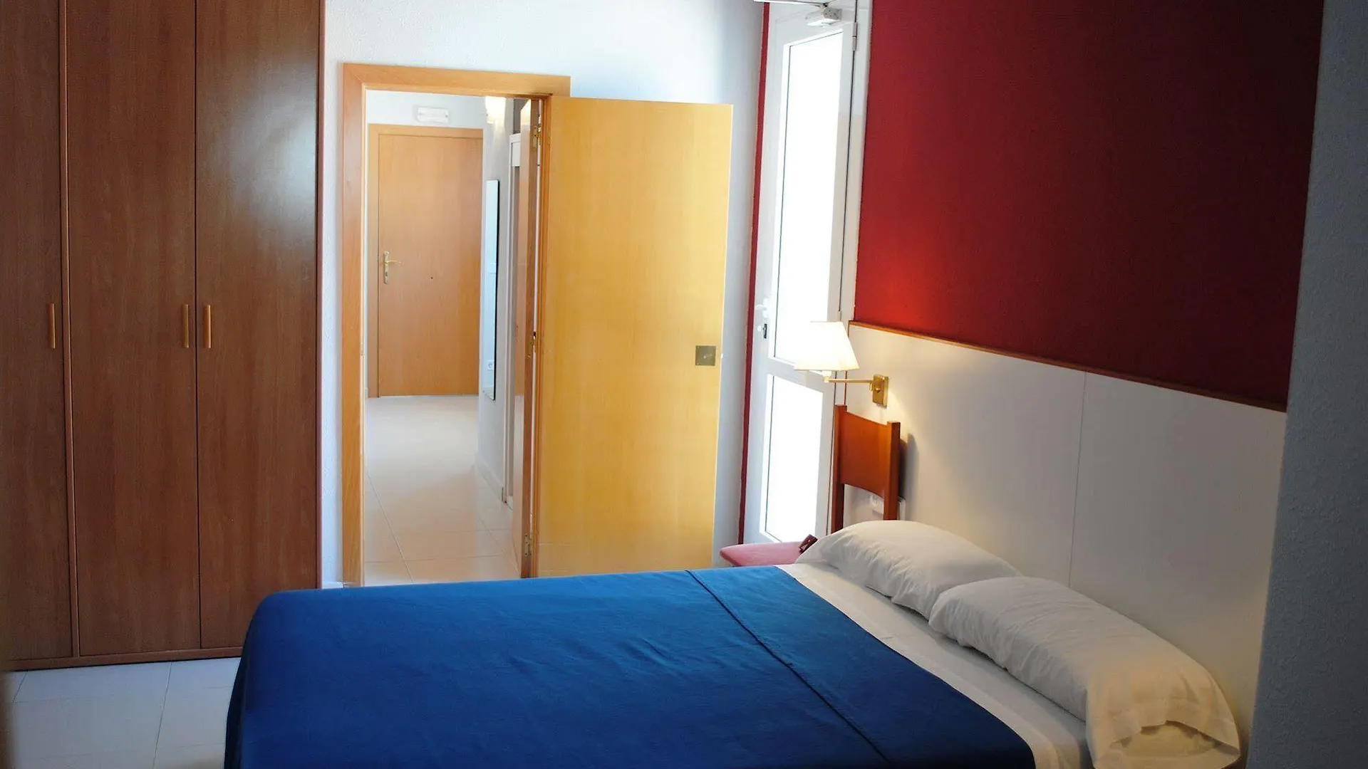 Hotel Sant Jordi Segur de Calafell