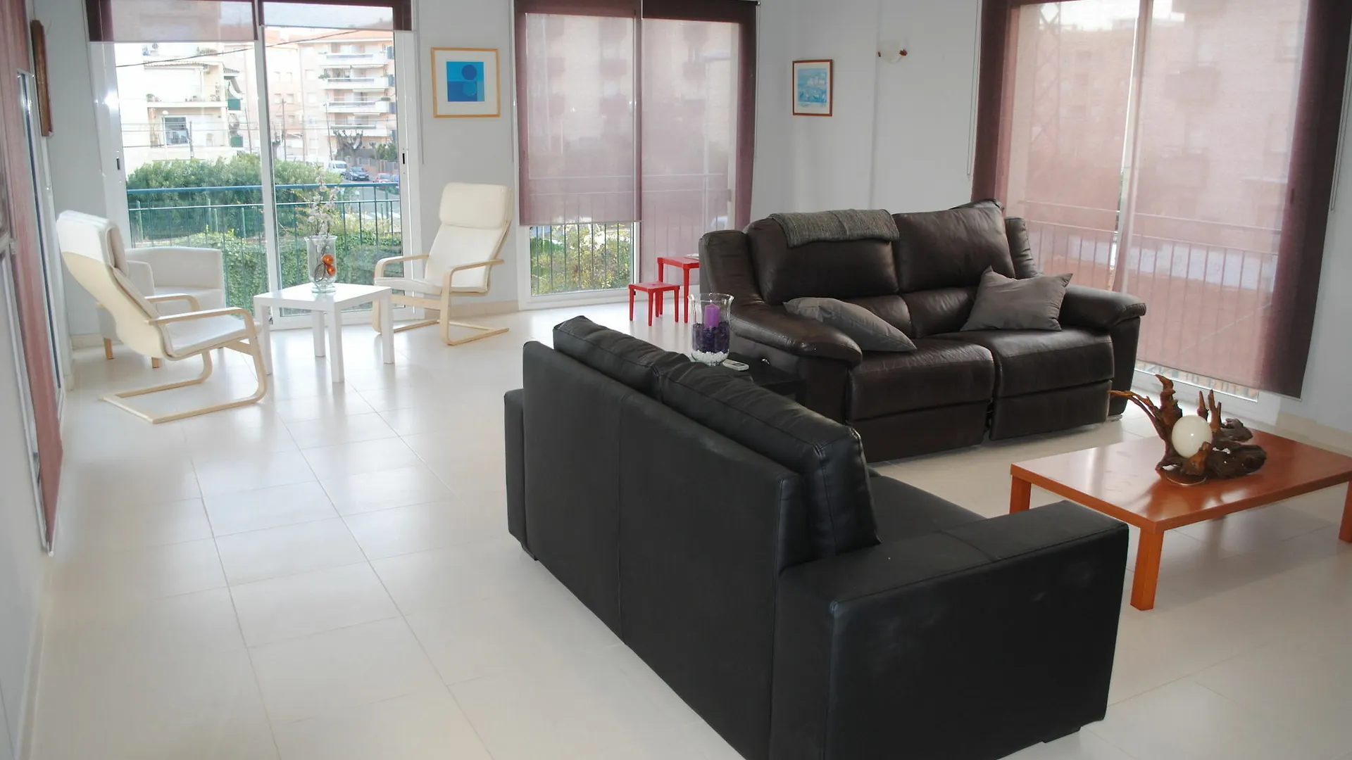 Hotel Sant Jordi Segur de Calafell 2*,