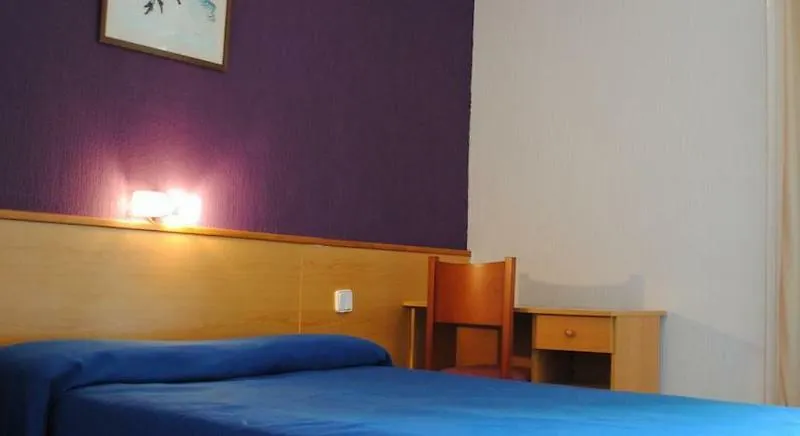 Hotel Sant Jordi Segur de Calafell