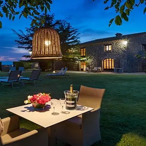 Somnis De L'emporda Bed & Breakfast