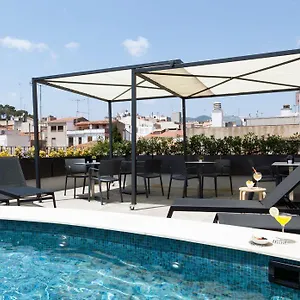 Arenys Hotel