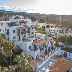 Apartmentos Nort España