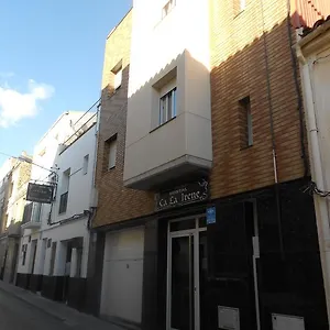 Ca La Irene Gasthuis