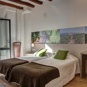 Gasthof Agrobotiga 7 De Ribera