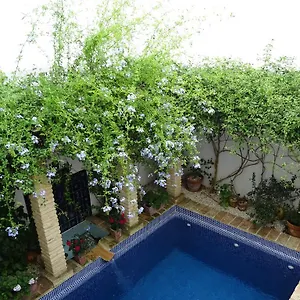 Casa La Loba España