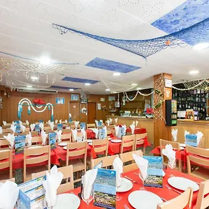 Bar-pension Galicia Gasthuis
