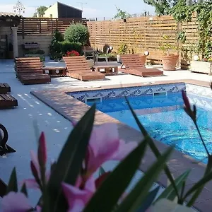 3* Hotel Cal Roig Rural
