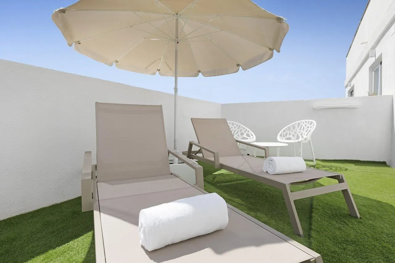 Hotel Sant Jordi Segur de Calafell