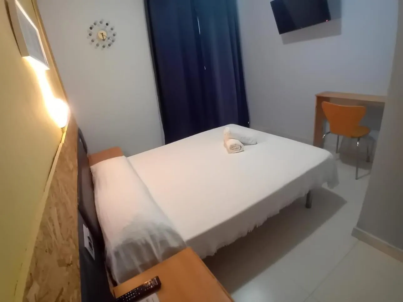 Hotel Sant Jordi Segur de Calafell