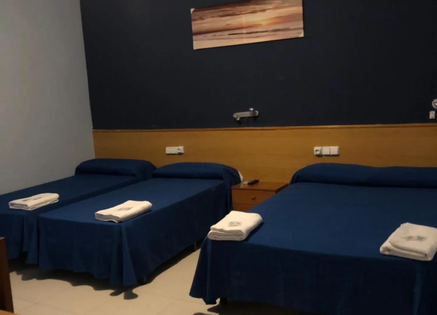 Hotel Sant Jordi Segur de Calafell