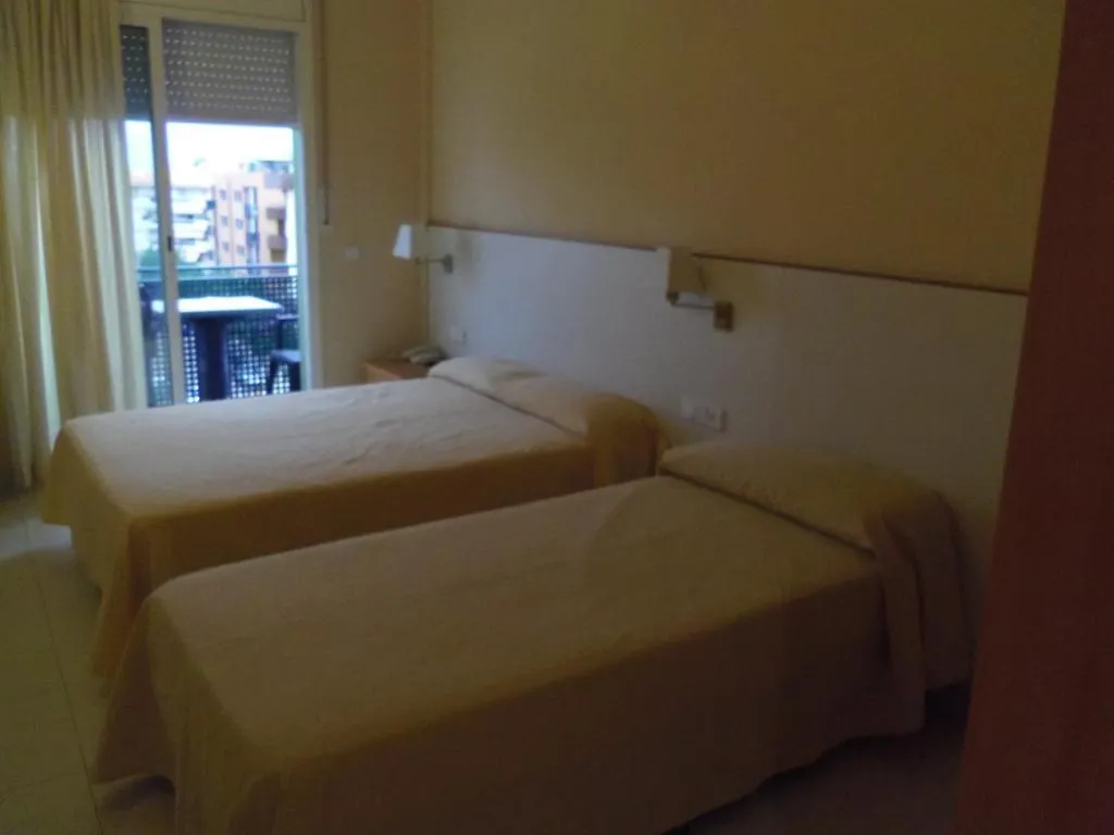 Hotel Sant Jordi Segur de Calafell