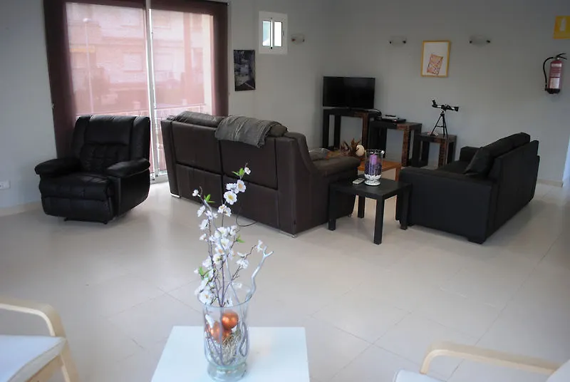 Hotel Sant Jordi Segur de Calafell