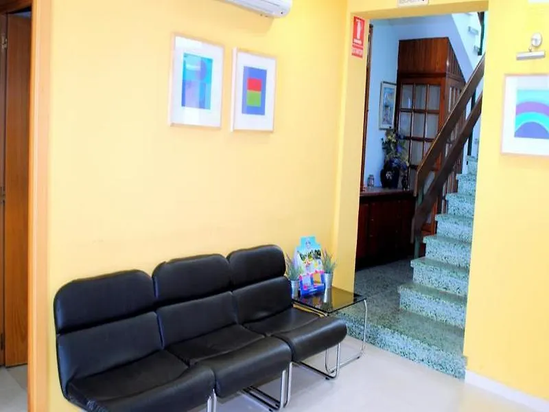 Hotel Sant Jordi Segur de Calafell
