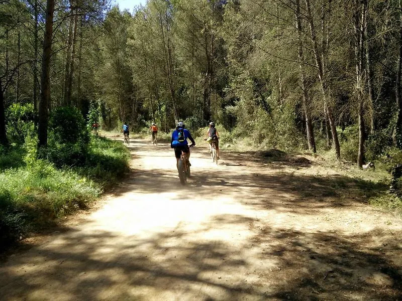 Hotel Sant Jordi Segur de Calafell