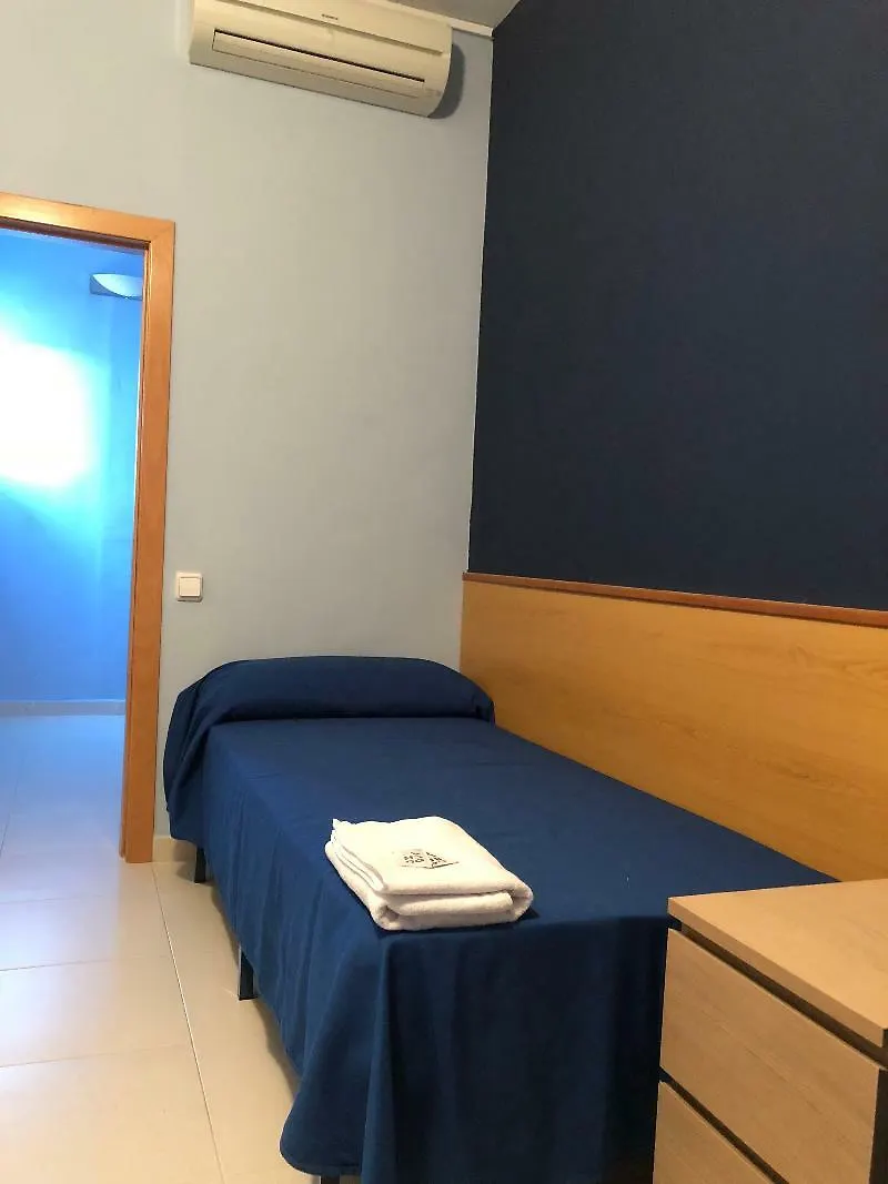Hotel Sant Jordi Segur de Calafell 2*,  España