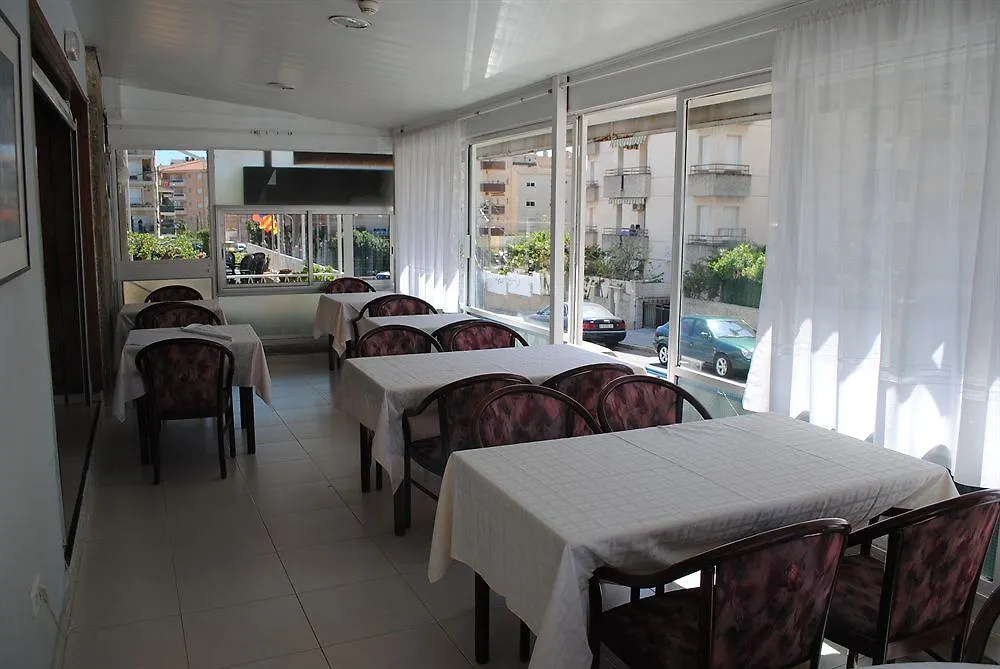 Hotel Sant Jordi Segur de Calafell