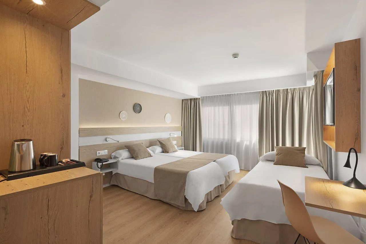 Hotel Sant Jordi Segur de Calafell