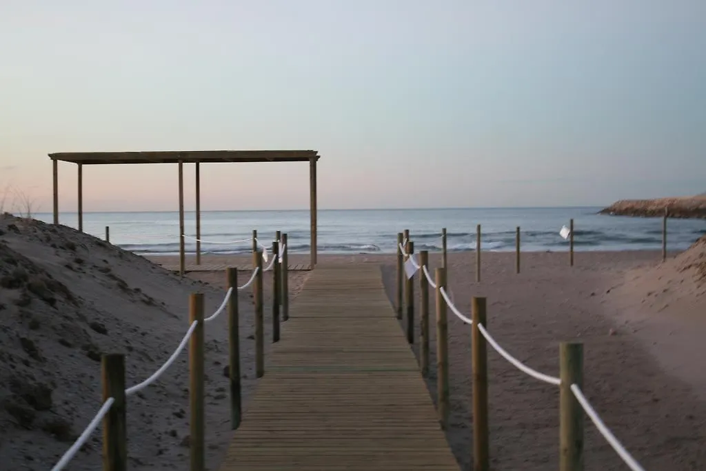 Hotel Sant Jordi Segur de Calafell 2*,  Spain